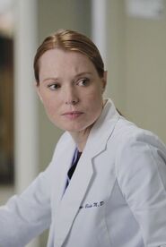 Penelope blake greys anatomy actress